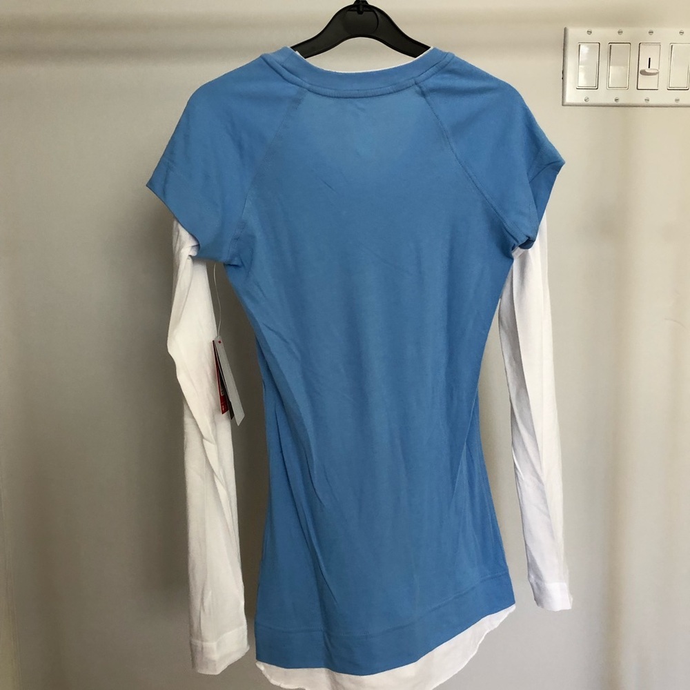 Nike NC Tarheels T-Shirt - Picture 2 of 3